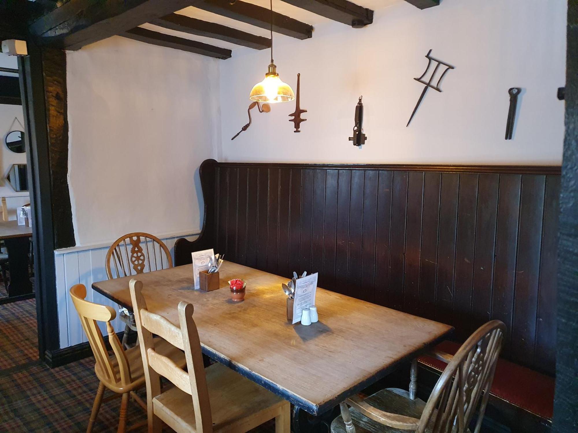 The Swan Inn Hilborough Dış mekan fotoğraf