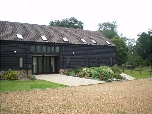 The Swan Inn Hilborough Dış mekan fotoğraf